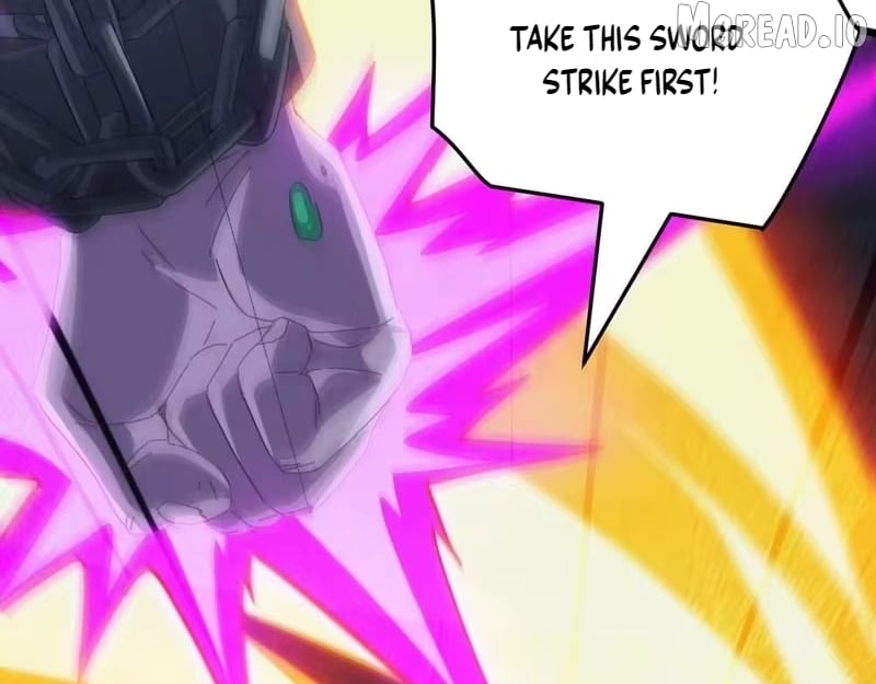 Invasion of the Myriad Races: Starting by Taming a Legendary Beast Chapter 85  - page 32